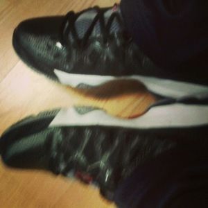 Meet your Posher, Ahmad